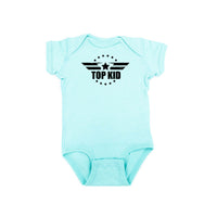 Top Kid - Child Tee