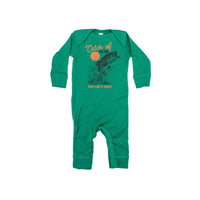 Catch Of The Day - Baby Sleeper
