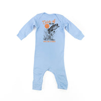 Catch Of The Day - Baby Sleeper