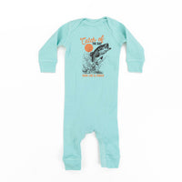 Catch Of The Day - Baby Sleeper