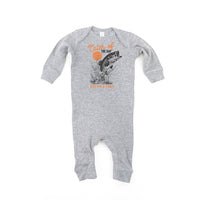 Catch Of The Day - Baby Sleeper