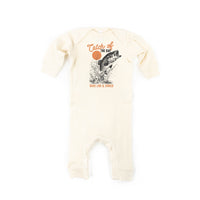 Catch Of The Day - Baby Sleeper