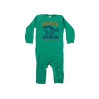 Outdoor Adventure - Baby Sleeper