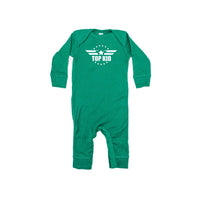Top Kid - Baby Sleeper