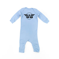 Top Kid - Baby Sleeper