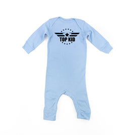 Top Kid - Baby Sleeper