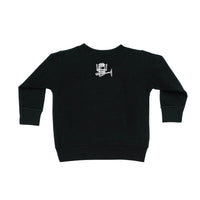 Keepin' It Reel - Fishing Reel (pf&b) - Child Sweater