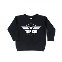 Top Kid - Child Sweater