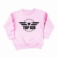Top Kid - Child Sweater