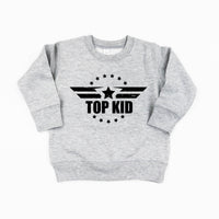 Top Kid - Child Sweater