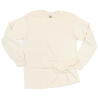 COMFORT COLOR - LONG SLEEVE (STOREFRONT)