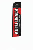 CUSTOM EXPOSITION FLAGS