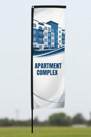 CUSTOM EXPOSITION FLAGS