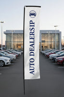 CUSTOM EXPOSITION FLAGS