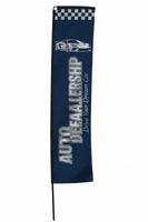 CUSTOM EXPOSITION FLAGS