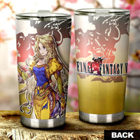 Celes Chere Tumbler Cup Custom Car Accessories