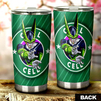 Cell Tumbler Cup Custom Car Accessories