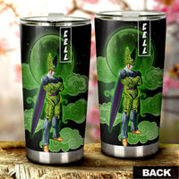 Cell Tumbler Cup Custom Car Interior Accessories