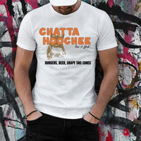 Chattahoochee T-shirt