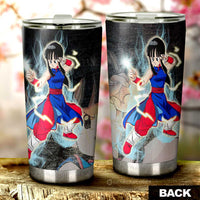 ChiChi Tumbler Cup Custom Car Interior Accessories