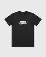 Men's Heavy  Child of God Tee
