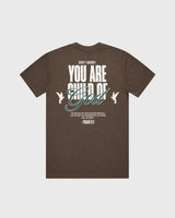 Men's Heavy  Child of God Tee