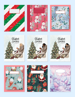 Holiday Planner Covers