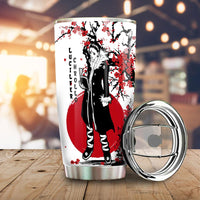 Chrollo Lucilfer Tumbler Cup Custom Japan Style Hunter x Hunter Anime Car Accessories