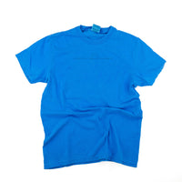 Embroidered Tone on Tone - Comfort Colors Tee - Forever Chasing Sunsets
