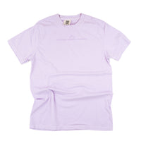 Embroidered Tone on Tone - Comfort Colors Tee - Forever Chasing Sunsets