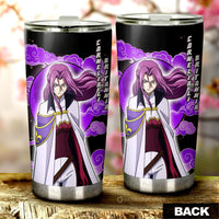 Cornelia Li Britannia Tumbler Cup Custom Car Accessories