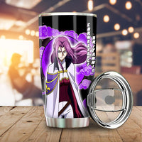 Cornelia Li Britannia Tumbler Cup Custom Car Accessories