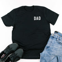Dad - Classic (pocket) - Unisex Tee