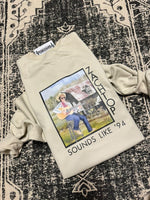 Sounds Like ‘94 - FRONT & BACK