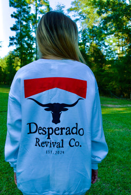 Desperado Marlboro