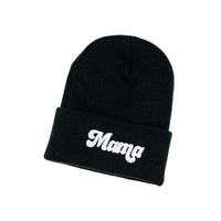 Mama (Retro) - Adult Beanie