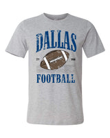 Touchdown Tees - Unisex Tee