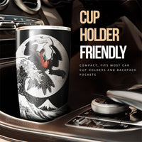 Darkrai Tumbler Cup Custom Pokemon Car Accessories