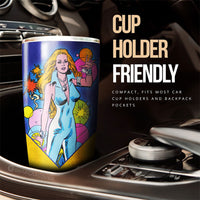 Dazzler Tumbler Cup Custom Car Accessories