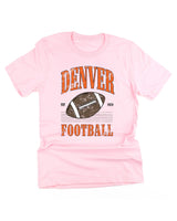 Touchdown Tees - Unisex Tee