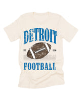 Touchdown Tees - Unisex Tee