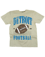 Touchdown Tees - Comfort Colors Tee