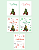 Christmas Expansion Pack