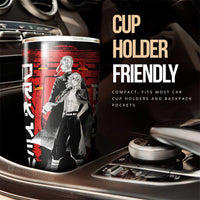 Draken x Baji Tumbler Cup Custom  Anime Car Accessories