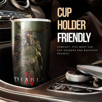 Druid Tumbler Cup Custom Car Accessories