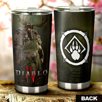 Druid Tumbler Cup Custom Car Accessories
