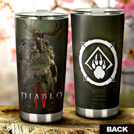 Druid Tumbler Cup Custom Car Accessories