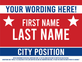 ELECT CITY YWH POSITION P-05
