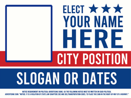 ELECT CITY POSITION P-04T