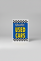 Under The Hood - Singles